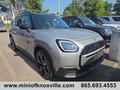 New 2025 MINI Cooper Countryman S w/ Comfort Package Max