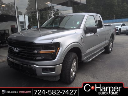 Used 2024 Ford F150 XLT w/ Tow/Haul Package