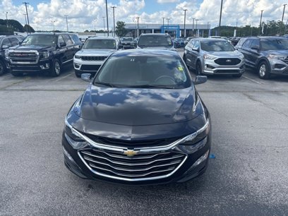 Used 2023 Chevrolet Malibu LT