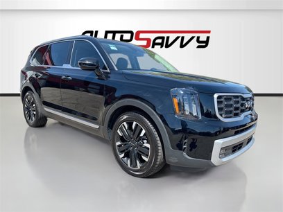 Used 2023 Kia Telluride SX