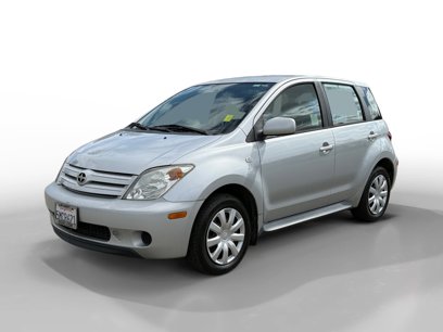 Used 2005 Scion xA