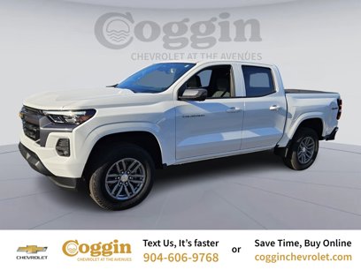 New 2025 Chevrolet Colorado LT w/ LT Convenience Package