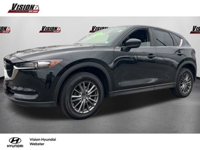 Used 2017 MAZDA CX-5 Touring w/ Preferred Equipment Package