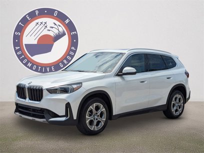 Used 2023 BMW X1 xDrive28i w/ Convenience Package