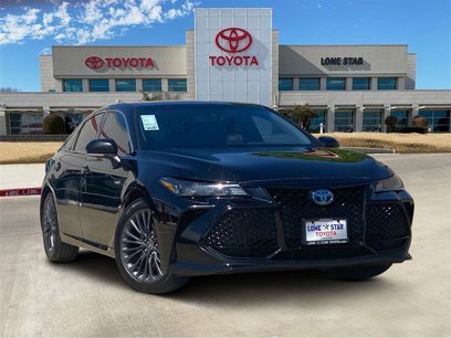 Used 2021 Toyota Avalon XSE