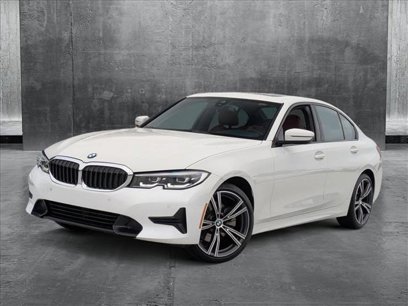 Certified 2022 BMW 330i Sedan w/ Premium Package 2