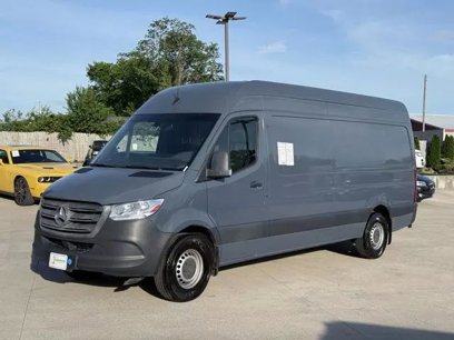 Used 2019 Mercedes-Benz Sprinter 170