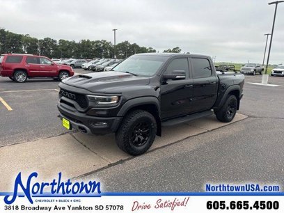 Used 2021 RAM 1500 TRX w/ TRX Level 2 Equipment Group