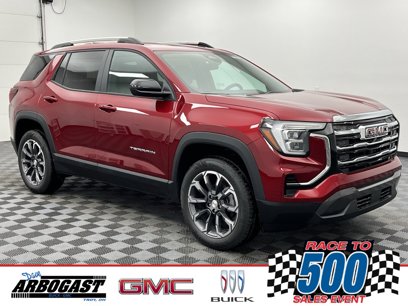New 2026 GMC Terrain Elevation w/ Elevation Premium Package