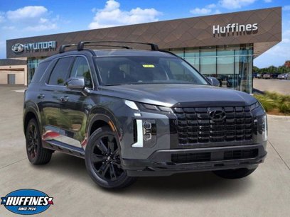New 2025 Hyundai Palisade XRT