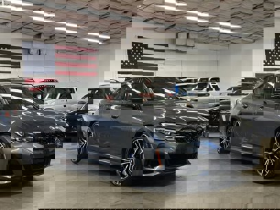 Used 2021 BMW M340i xDrive w/ Driving Assistance Package