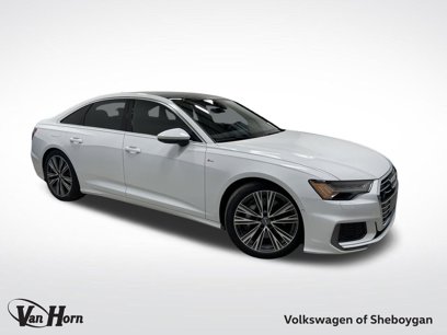 Used 2019 Audi A6 3.0T Prestige w/ Prestige Package