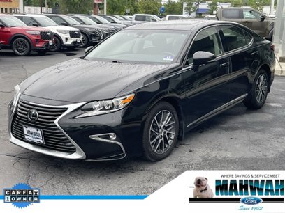 Used 2017 Lexus ES 350