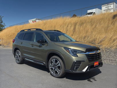 New 2025 Subaru Ascent Limited