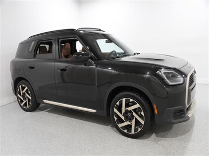Certified 2025 MINI Cooper Countryman S