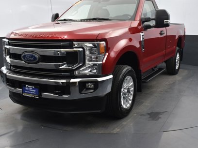 Certified 2021 Ford F250 XLT w/ XLT Value Package