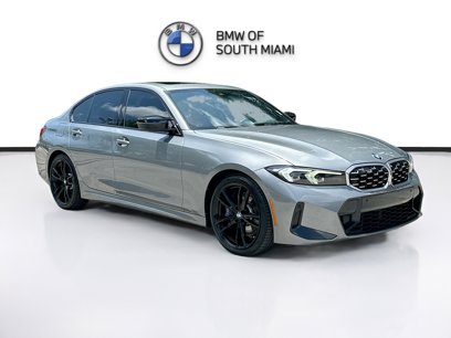 Certified 2023 BMW M340i w/ Premium Package