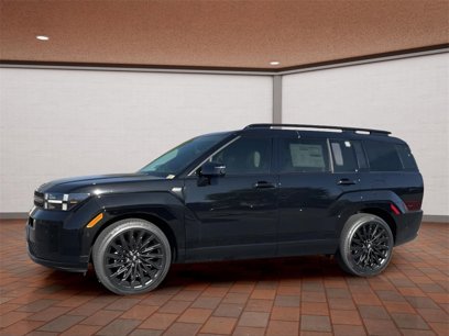 New 2025 Hyundai Santa Fe Calligraphy