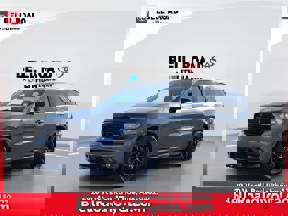 Used 2015 Dodge Durango R/T w/ Technology Group