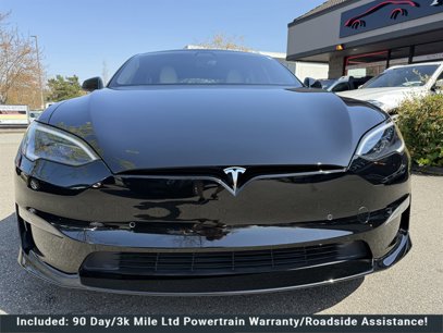 Used 2022 Tesla Model S