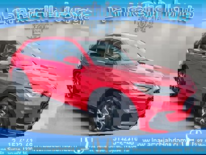 Used 2023 Honda HR-V EX-L