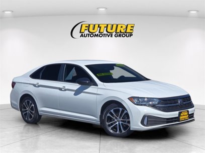 Used 2024 Volkswagen Jetta Sport