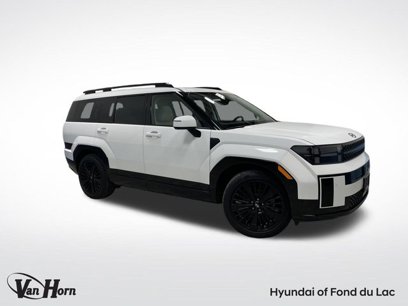 Used 2024 Hyundai Santa Fe Calligraphy