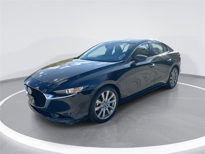 Used 2021 MAZDA MAZDA3 s