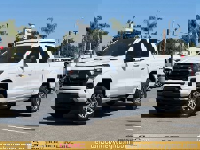 New 2025 Chevrolet Colorado LT