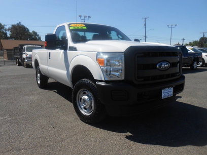 Used 2015 Ford F250 XL w/ Power Equipment Group