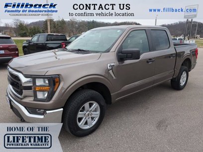 Used 2023 Ford F150 XLT