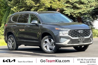 Used 2023 Hyundai Santa Fe SEL