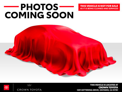 Used 2022 Ford Mustang Coupe