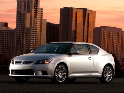 Used 2013 Scion tC
