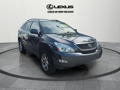 Used 2008 Lexus RX 350 2WD