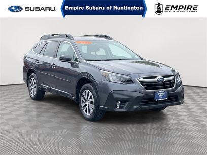 Used 2022 Subaru Outback Premium