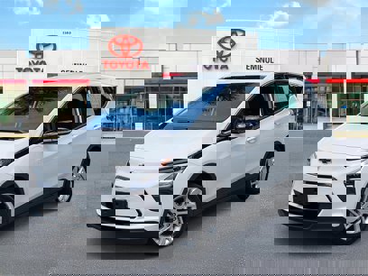 Used 2023 Chevrolet Bolt LT w/ Driver Confidence Package