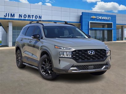 Used 2022 Hyundai Santa Fe XRT w/ Cargo Package