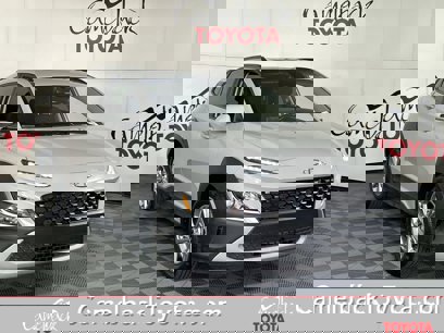 Used 2023 Hyundai Kona SEL w/ Convenience Package