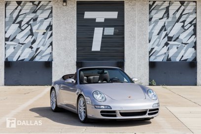 Used 2005 Porsche 911 Carrera S