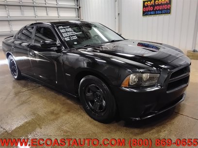 Used 2012 Dodge Charger R/T