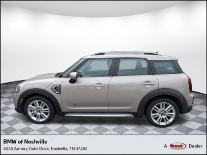 Used 2024 MINI Cooper Countryman S