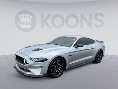 Used 2018 Ford Mustang GT w/ Enhanced Security Package