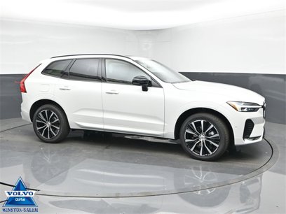 New 2025 Volvo XC60 B5 Plus w/ Protection Package Premier