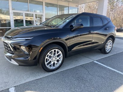 New 2025 Chevrolet Blazer LT w/ Convenience Package