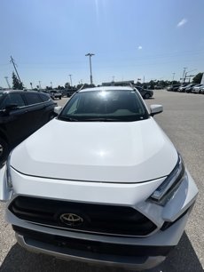 Certified 2022 Toyota RAV4 Adventure