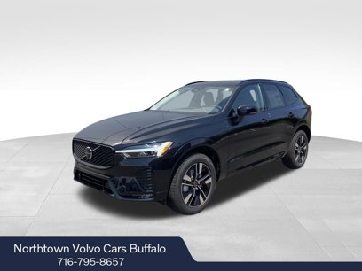 New 2026 Volvo XC60 B5 Plus w/ Climate Package