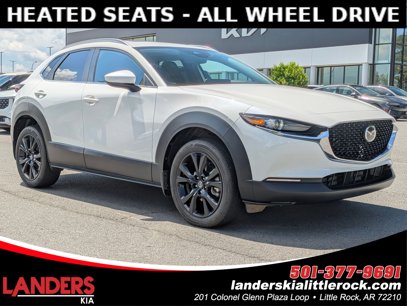 Used 2024 MAZDA CX-30 AWD 2.5 S w/ Preferred Package