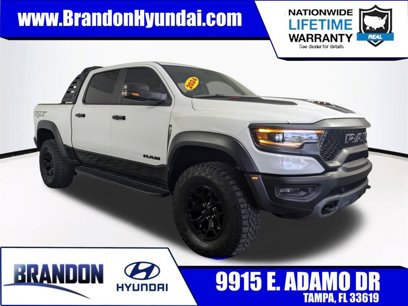 Used 2024 RAM 1500 TRX w/ TRX Level 2 Equipment Group