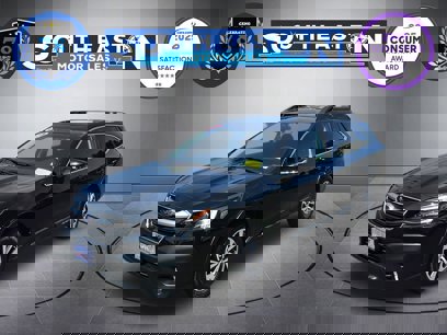 Used 2021 Subaru Outback Premium